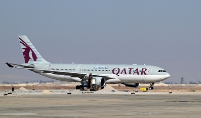 Qatar Airways Expands Winter Schedule with Major Flight Increase